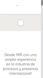 Mobile Screenshot of ecn.com.mx